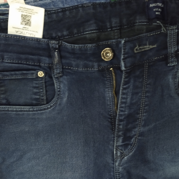 Nautica denims - Picture 2 of 2